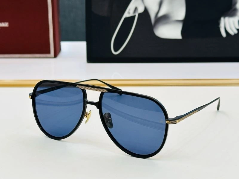 Jacques Sunglasses Seasonal 280277