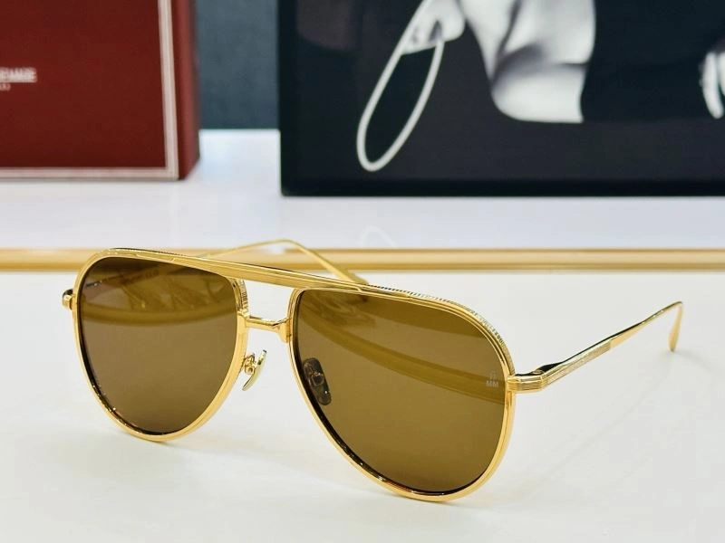 Jacques Sunglasses Seasonal 280277