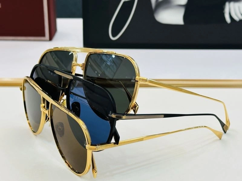 Jacques Sunglasses Seasonal 280277