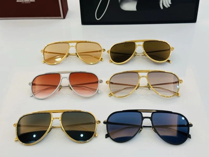Jacques Sunglasses Seasonal 280277