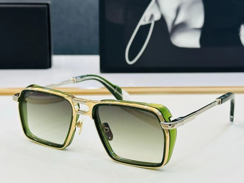 TravelReady Jacques Sunglasses 280274