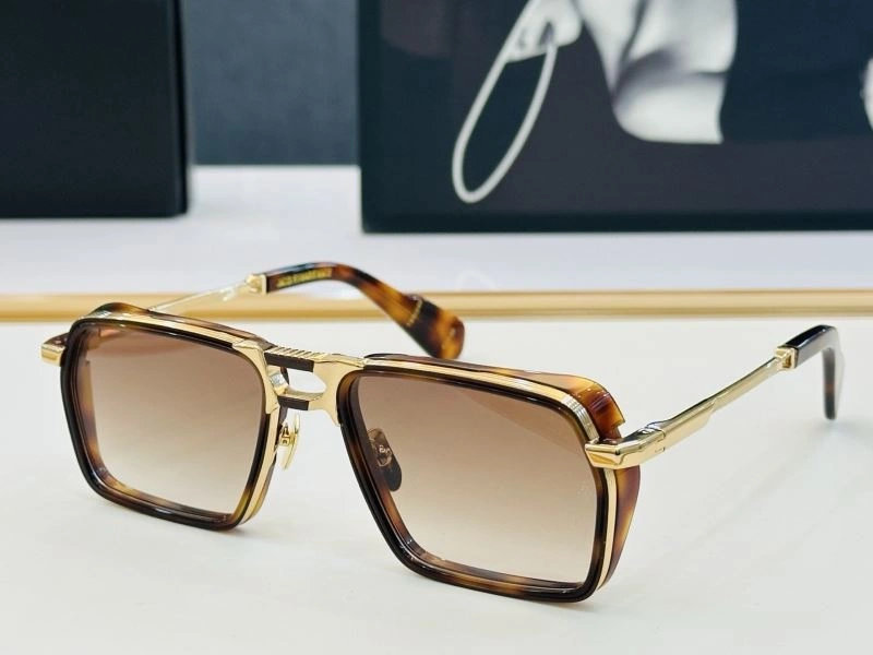 TravelReady Jacques Sunglasses 280274
