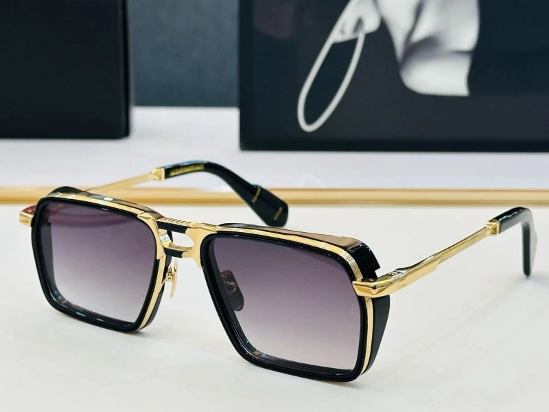 TravelReady Jacques Sunglasses 280274