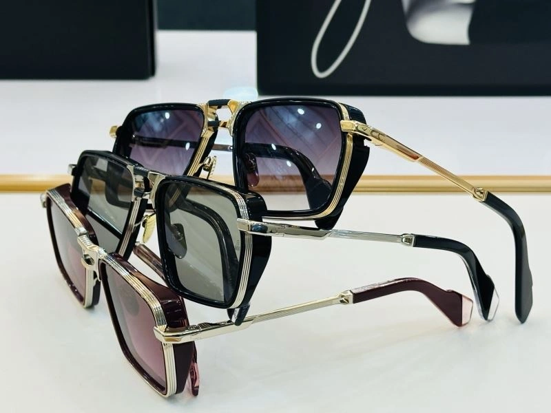TravelReady Jacques Sunglasses 280274