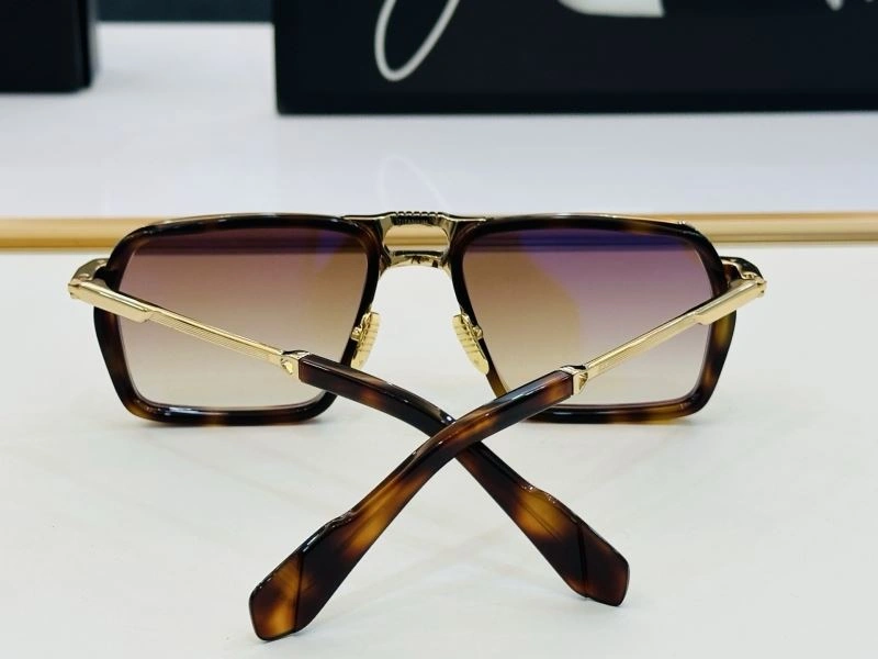 TravelReady Jacques Sunglasses 280274