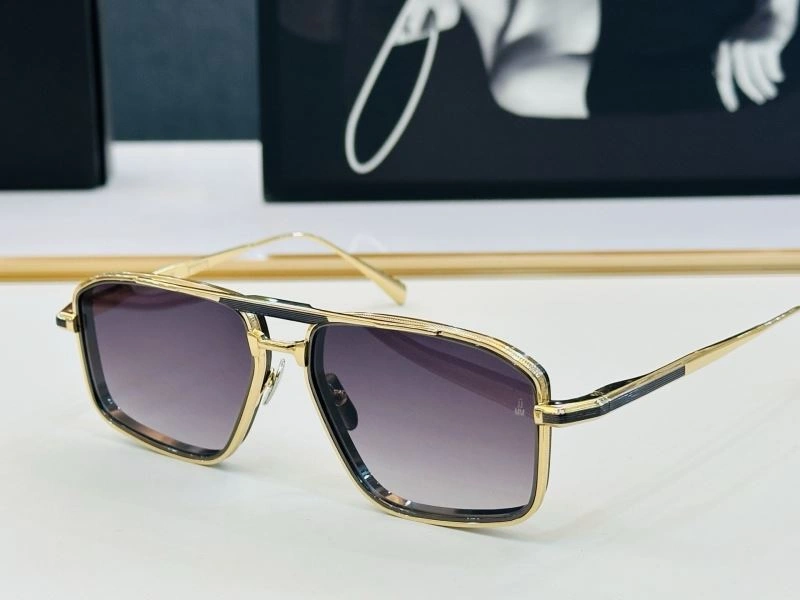 Jacques Sunglasses Soft 280259