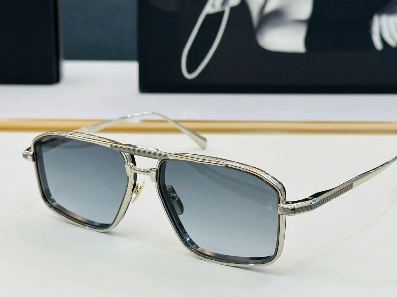 Jacques Sunglasses Soft 280259