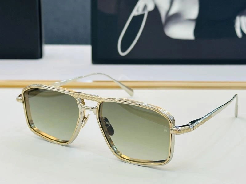 Jacques Sunglasses Soft 280259