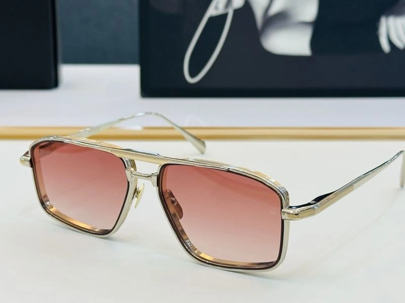 Jacques Sunglasses Soft 280259