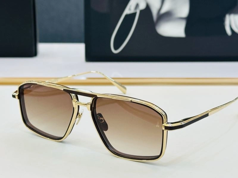 Jacques Sunglasses Soft 280259