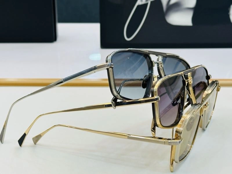Jacques Sunglasses Soft 280259