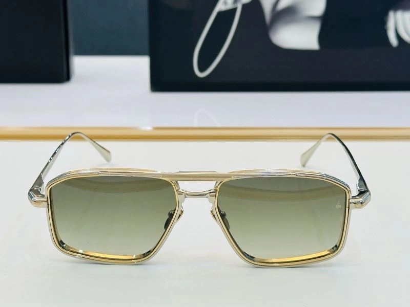 Jacques Sunglasses Soft 280259