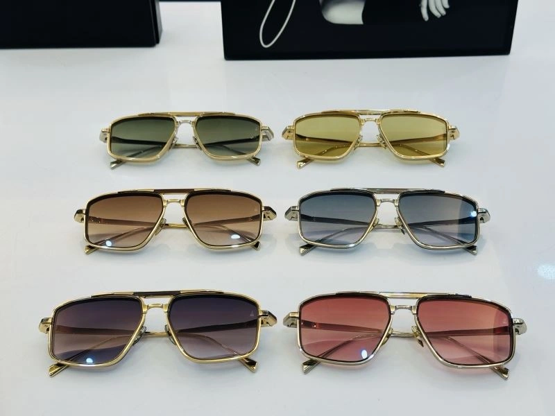 Jacques Sunglasses Soft 280259