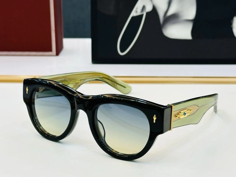 Thermal Jacques Sunglasses 280272