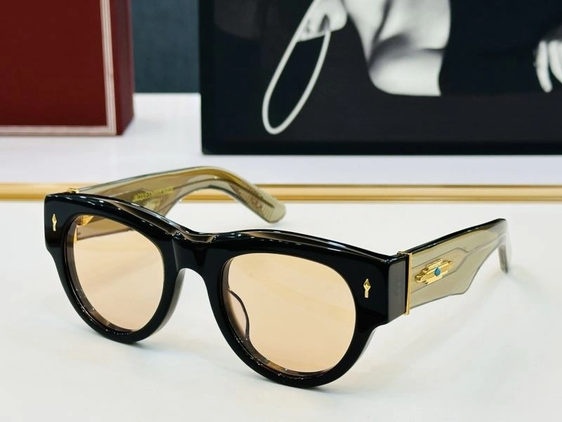 Thermal Jacques Sunglasses 280272
