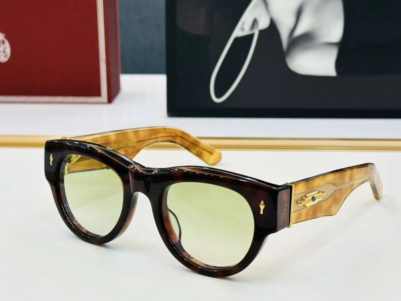 Thermal Jacques Sunglasses 280272