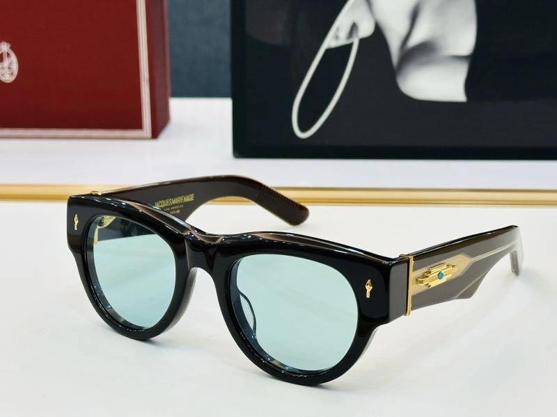 Thermal Jacques Sunglasses 280272