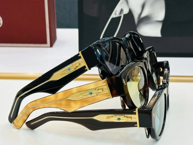 Thermal Jacques Sunglasses 280272