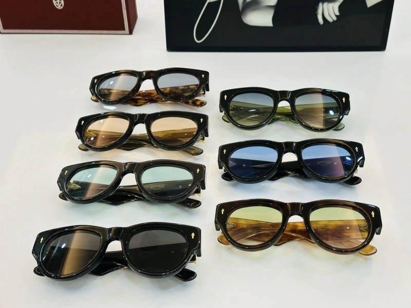Thermal Jacques Sunglasses 280272