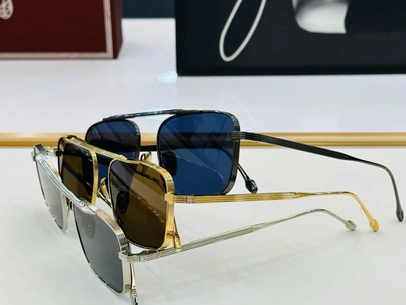 TechFriendly Jacques Sunglasses 280273