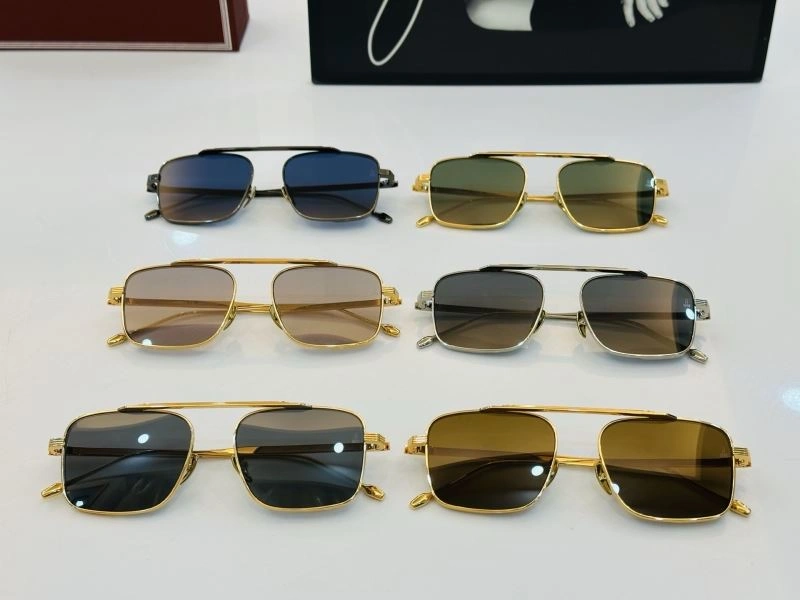 TechFriendly Jacques Sunglasses 280273