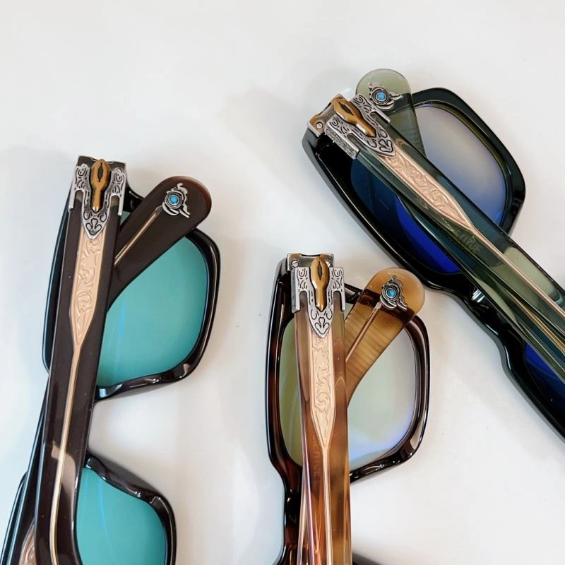 Soft Jacques Sunglasses 280265