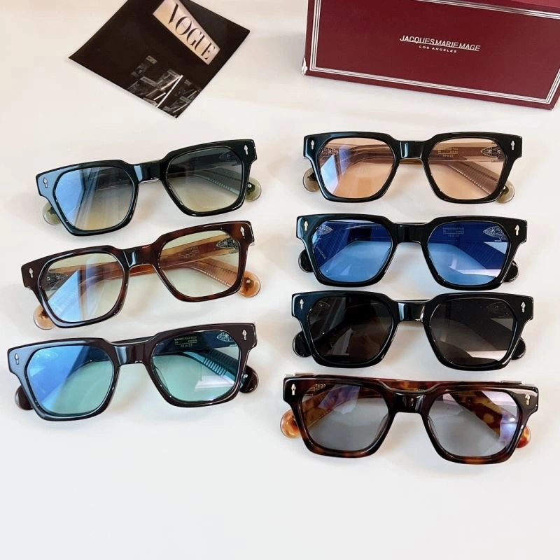 Soft Jacques Sunglasses 280265