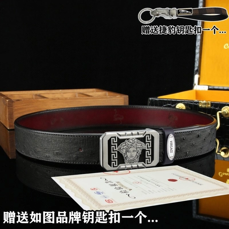 EyeCatching Jaguar Belts 296701