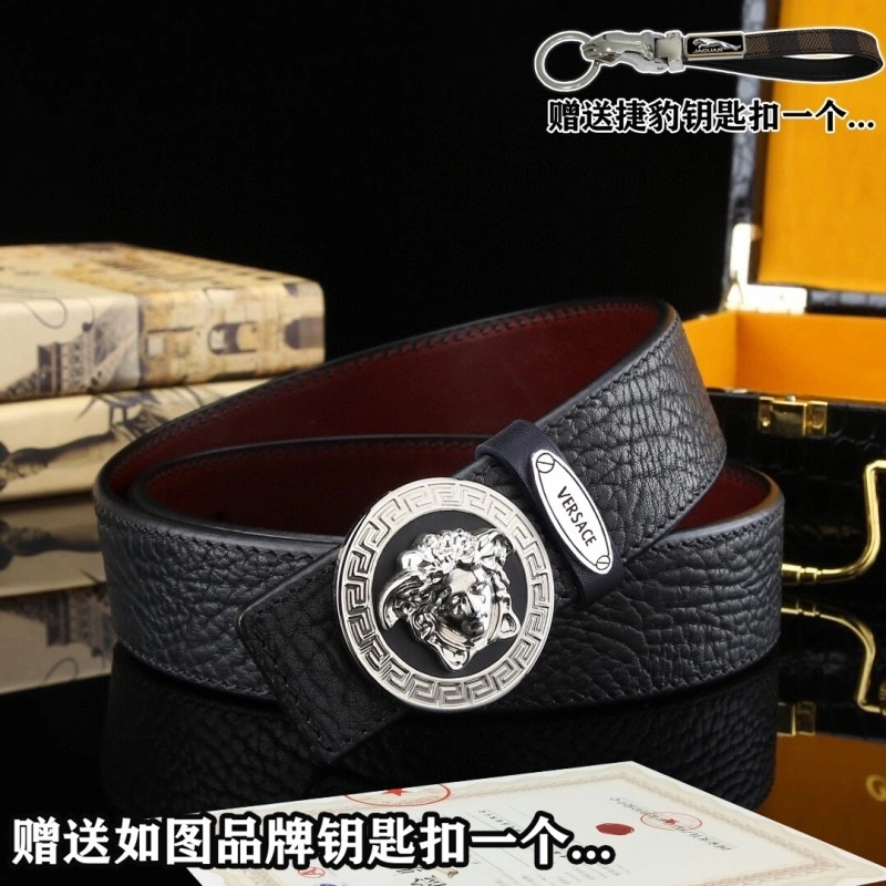 OdorResistant Jaguar Belts 296715