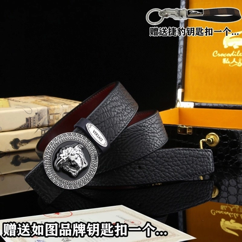 OdorResistant Jaguar Belts 296715