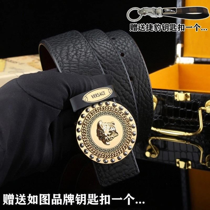 OdorResistant Jaguar Belts 296715