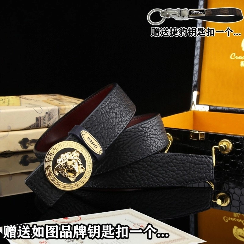 OdorResistant Jaguar Belts 296715