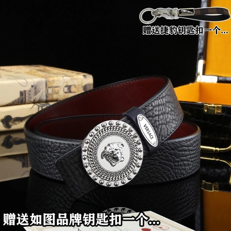 OdorResistant Jaguar Belts 296715