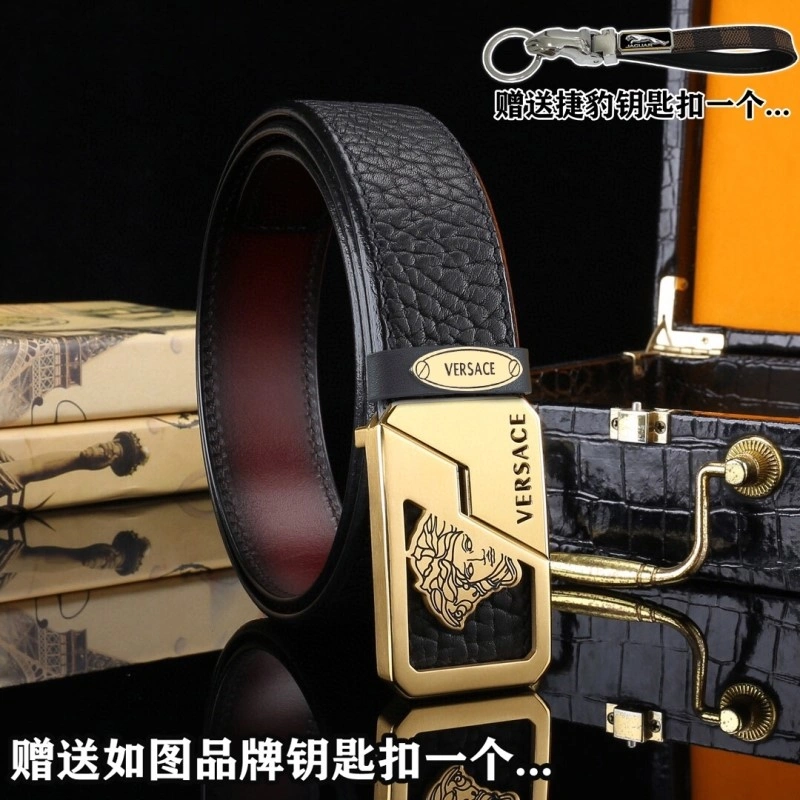 Jaguar Belts Vibrant 296702