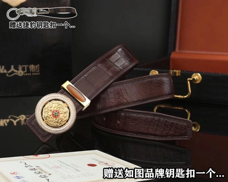 Functional Jaguar Belts 296711