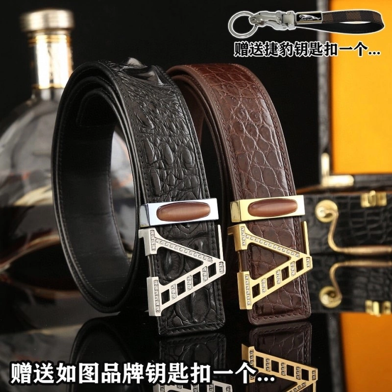 Jaguar Belts EyeCatching 296707