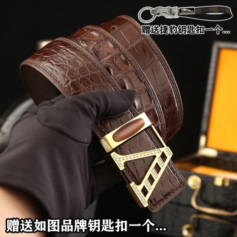 Jaguar Belts EyeCatching 296707