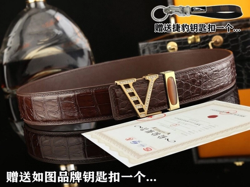 Jaguar Belts EyeCatching 296707
