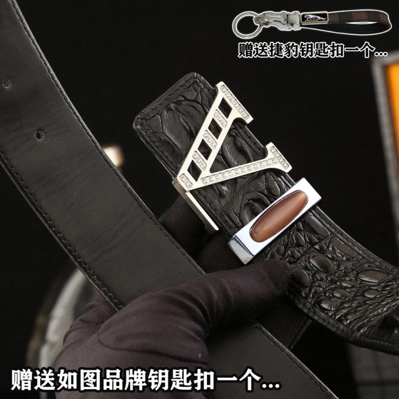 Jaguar Belts EyeCatching 296707