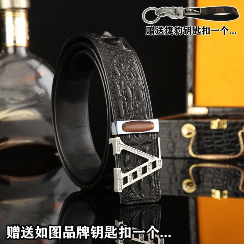 Jaguar Belts EyeCatching 296707