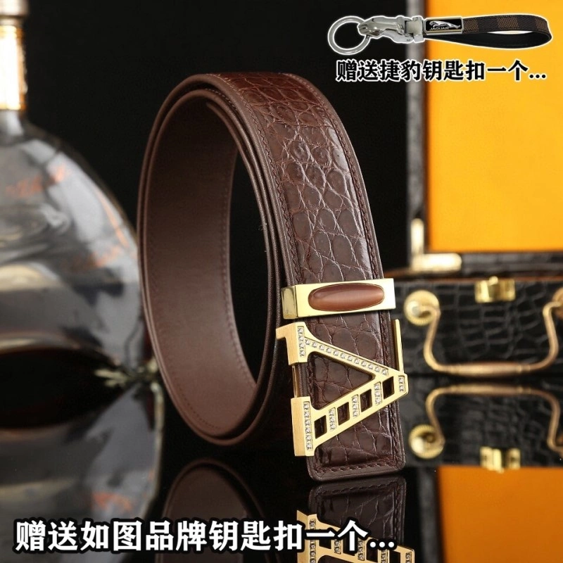 Jaguar Belts EyeCatching 296707