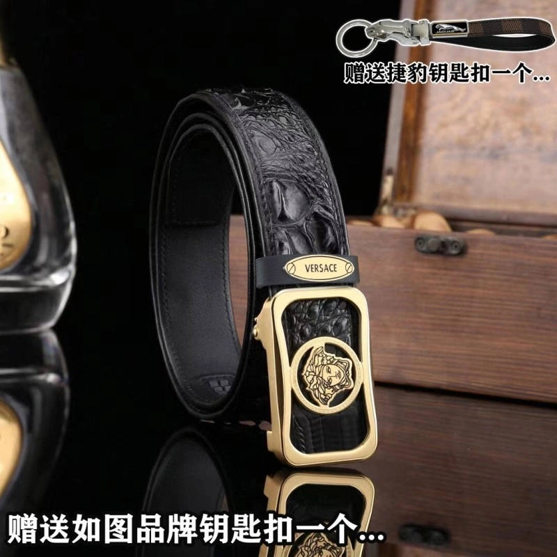 Jaguar Belts RelaxedFit 296717