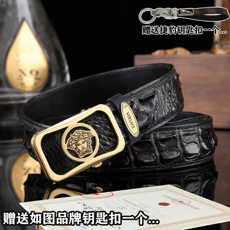 Jaguar Belts RelaxedFit 296717