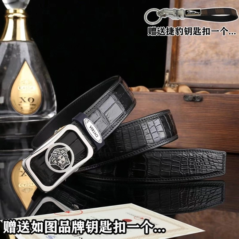 Jaguar Belts RelaxedFit 296717