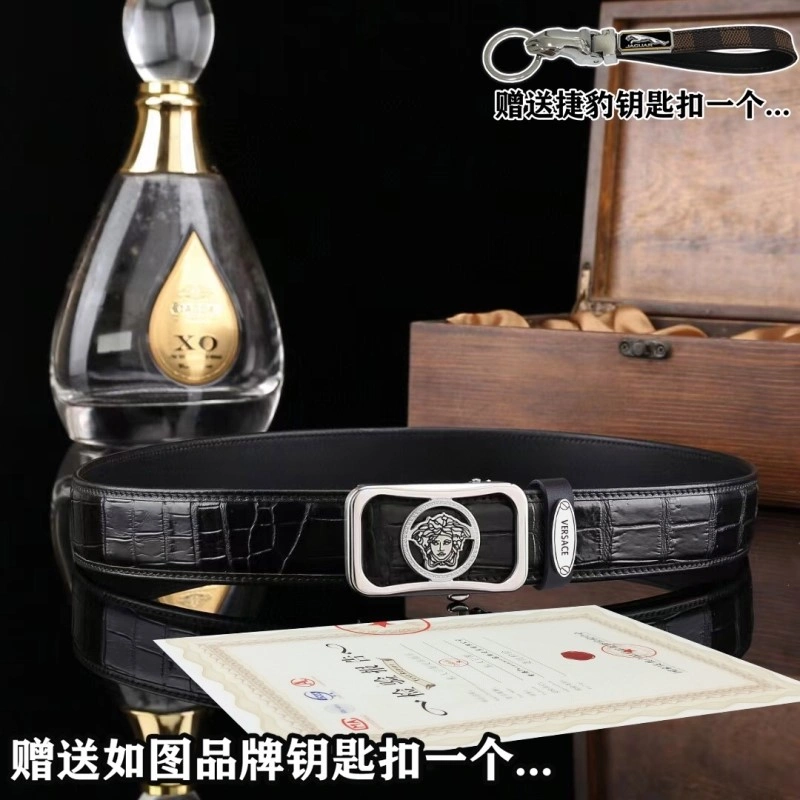 Jaguar Belts RelaxedFit 296717