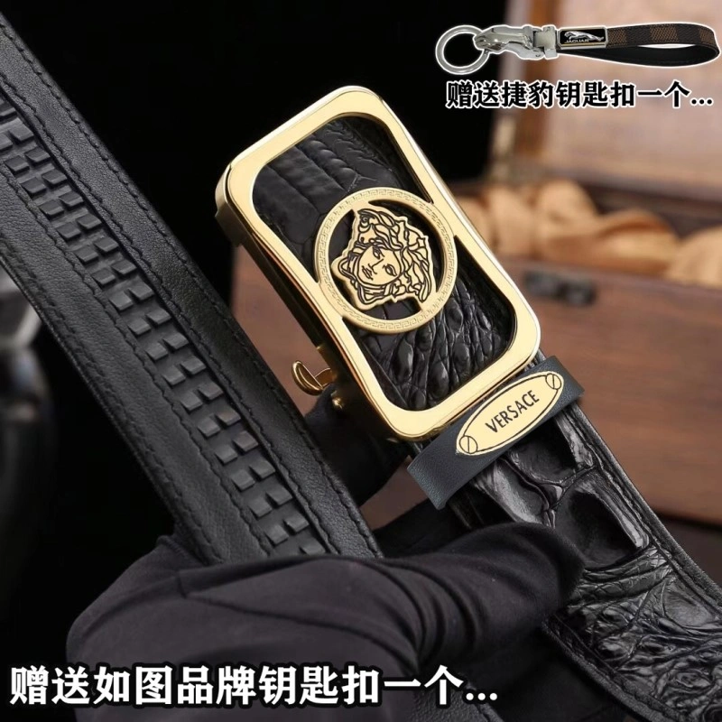 Jaguar Belts RelaxedFit 296717