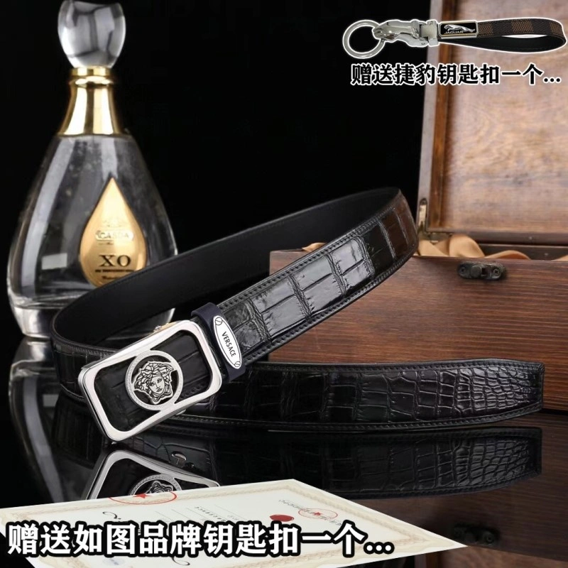Jaguar Belts RelaxedFit 296717