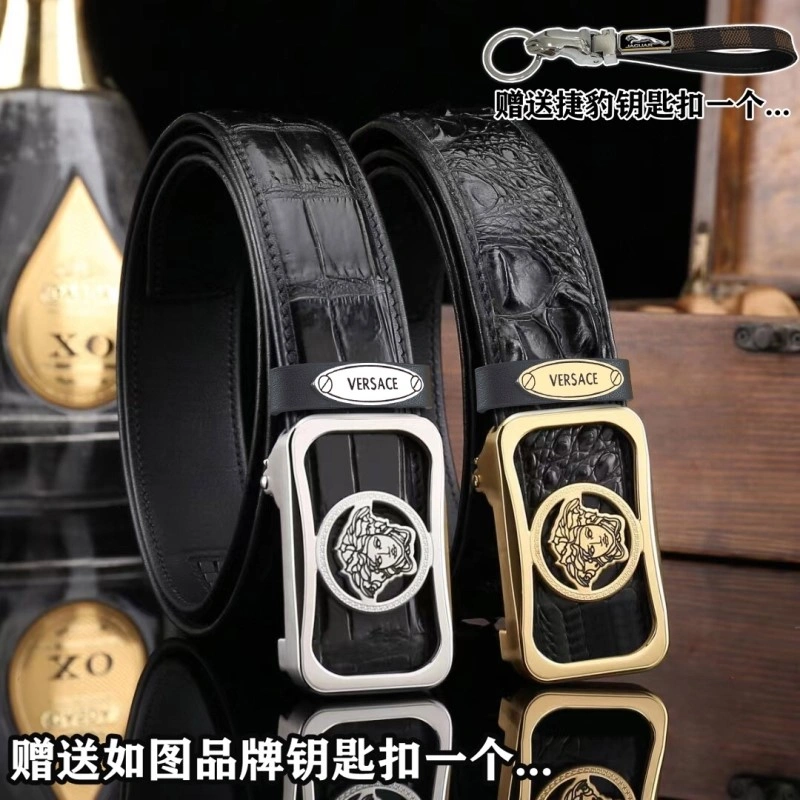 Jaguar Belts RelaxedFit 296717