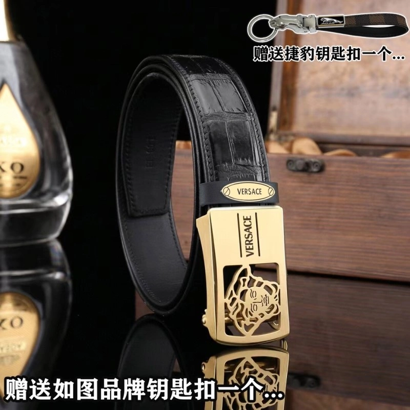 Jaguar Belts Casual 296720