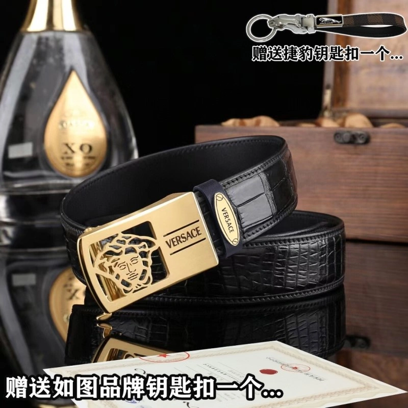 Jaguar Belts Casual 296720